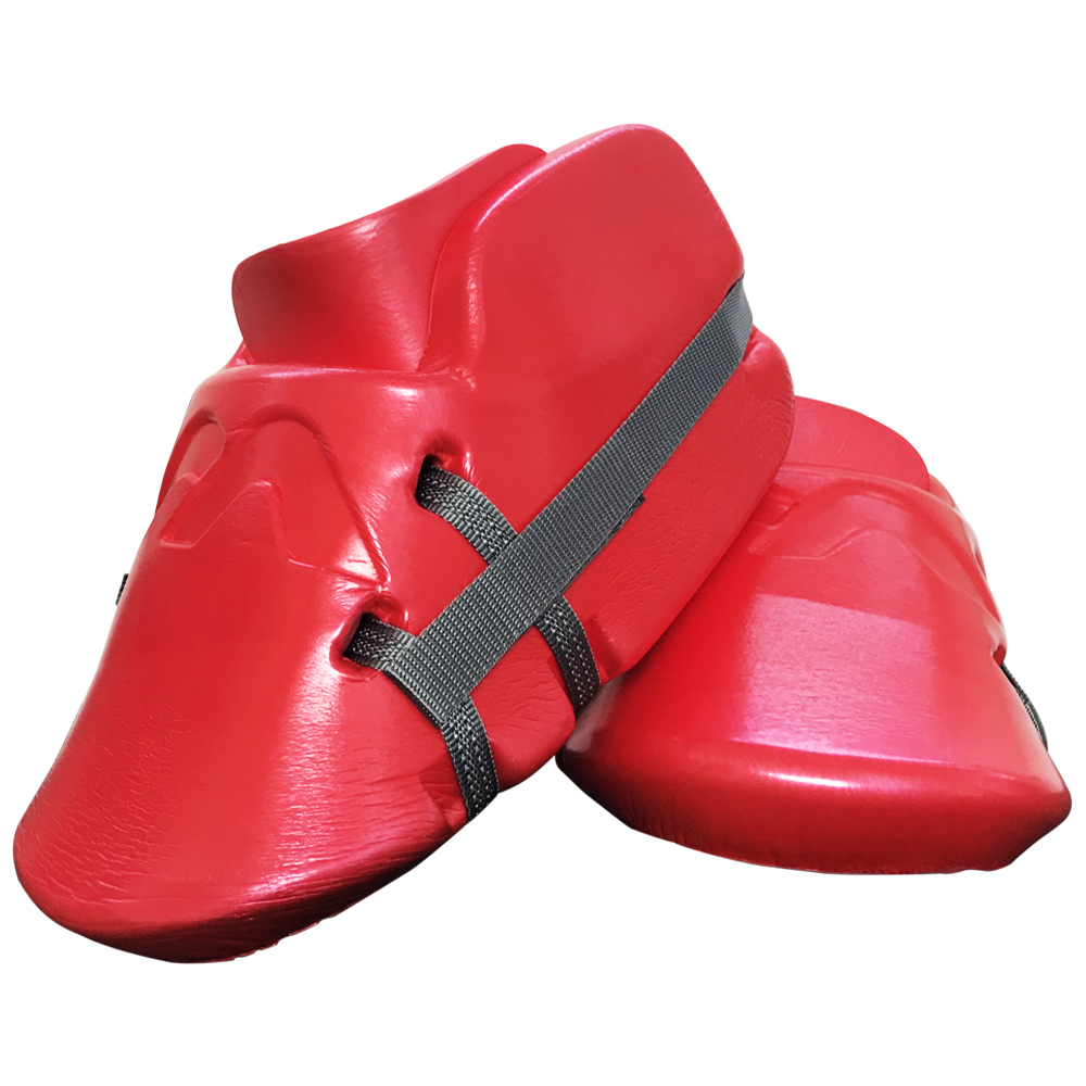 Mercian GEN 0.1 kickers red