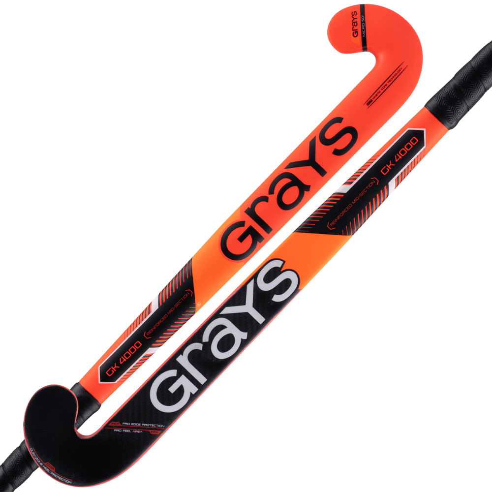 Grays GK4000 Junior 2023