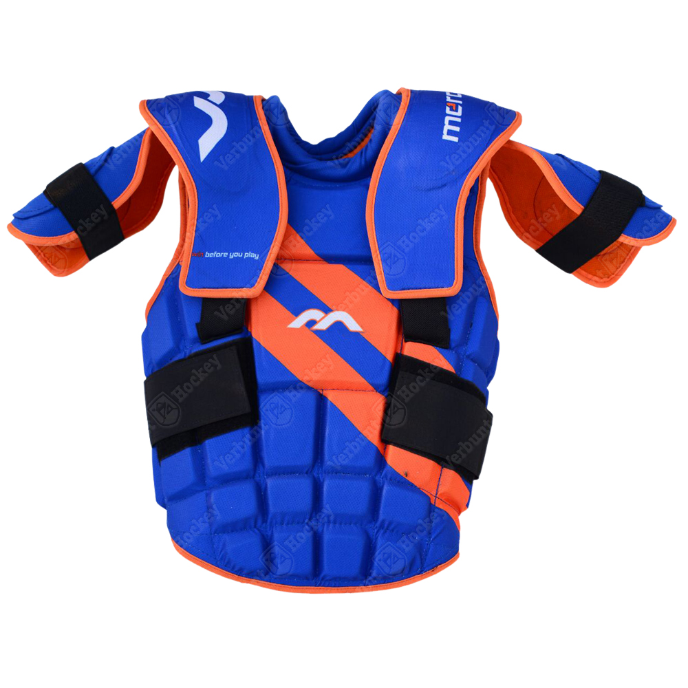 Mercian EVO 0.1 Bodyarmour chest 2018