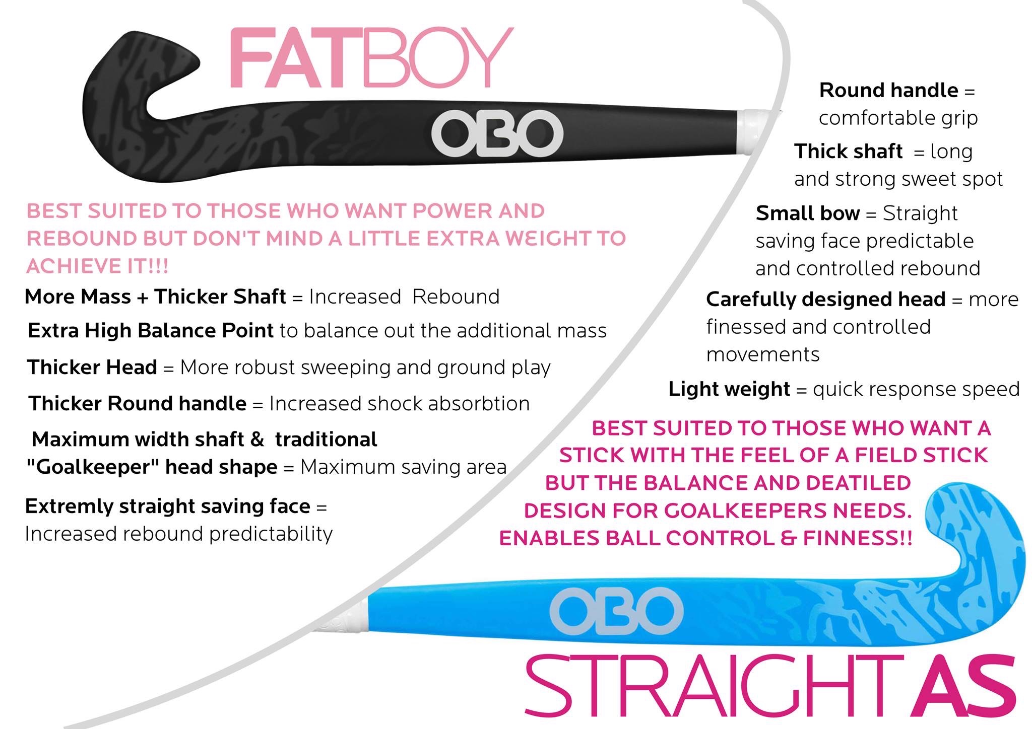 OBO Cloud Fatboy black 36.5"