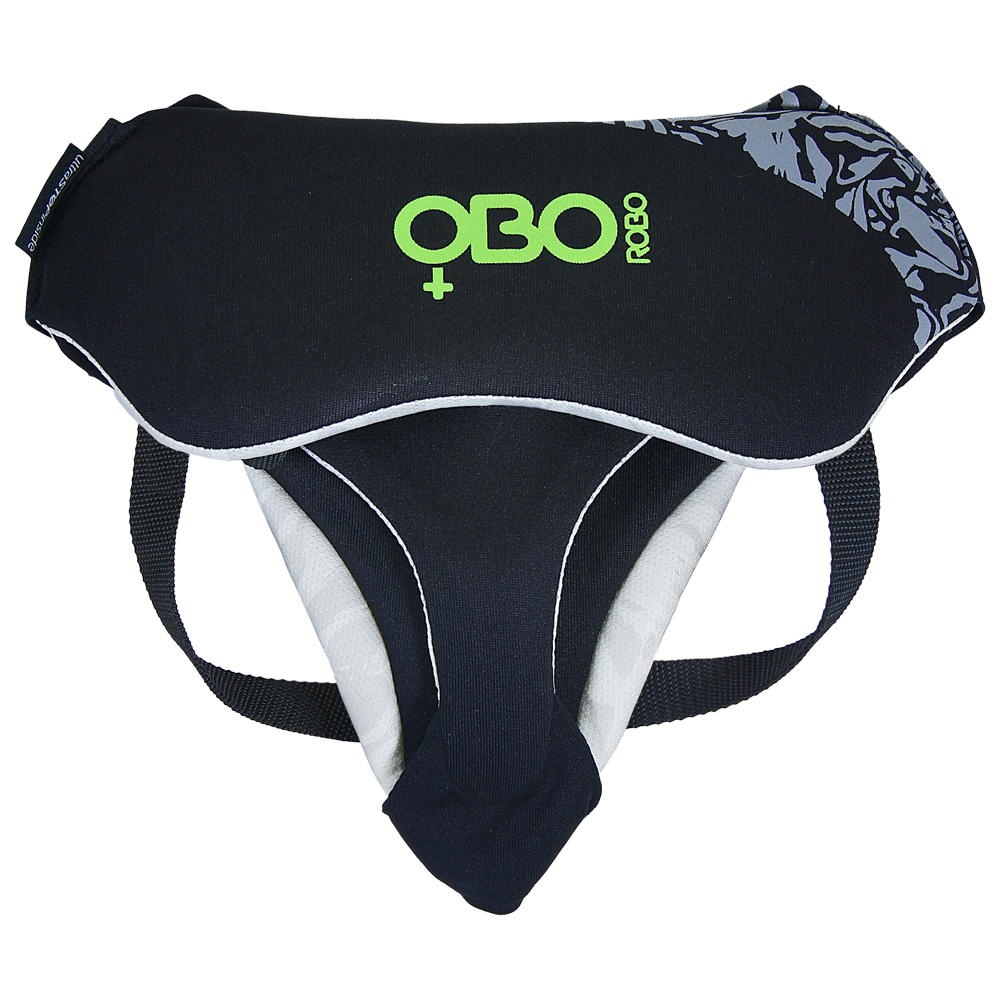 OBO Robo pelvic guard (ladies)