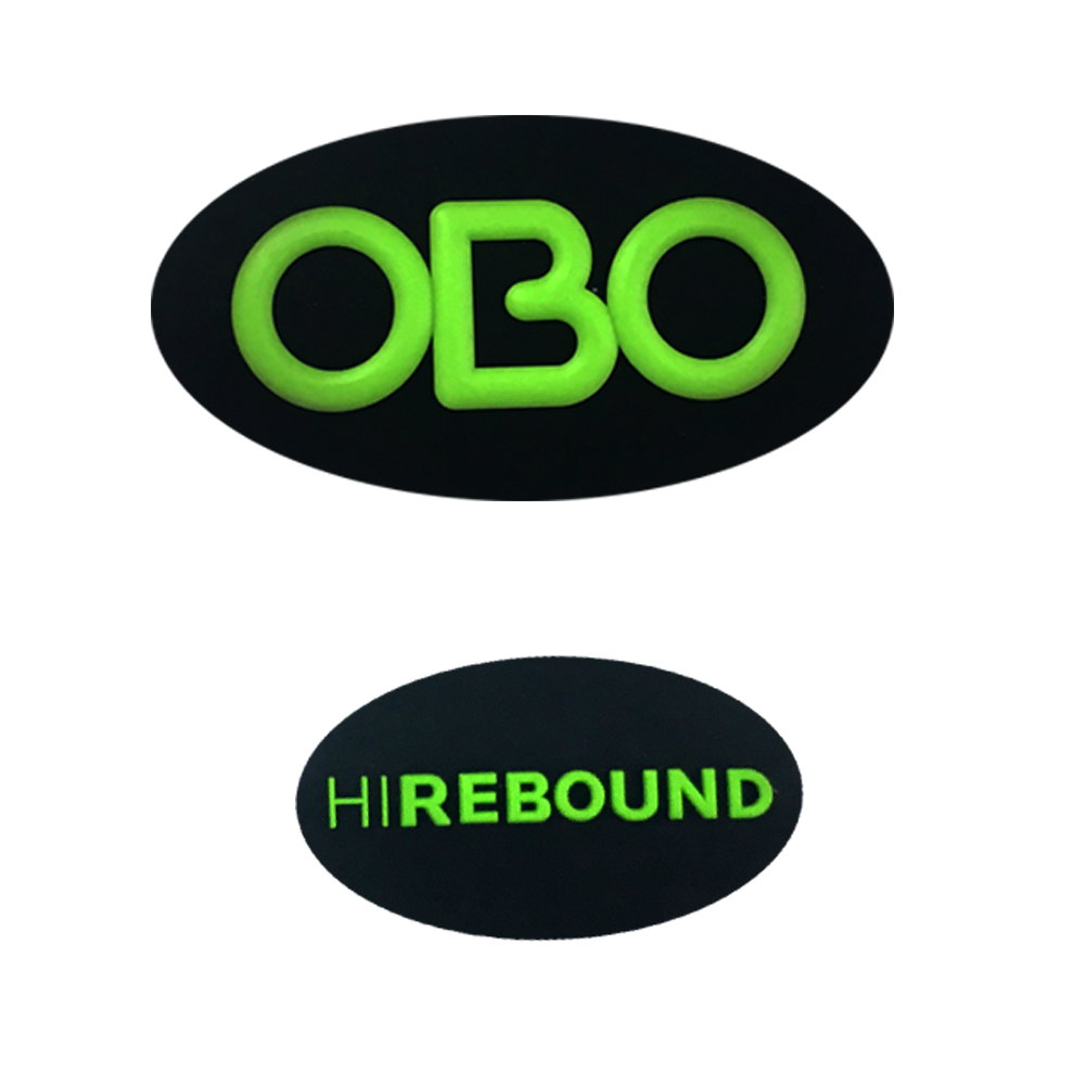 OBO logo set