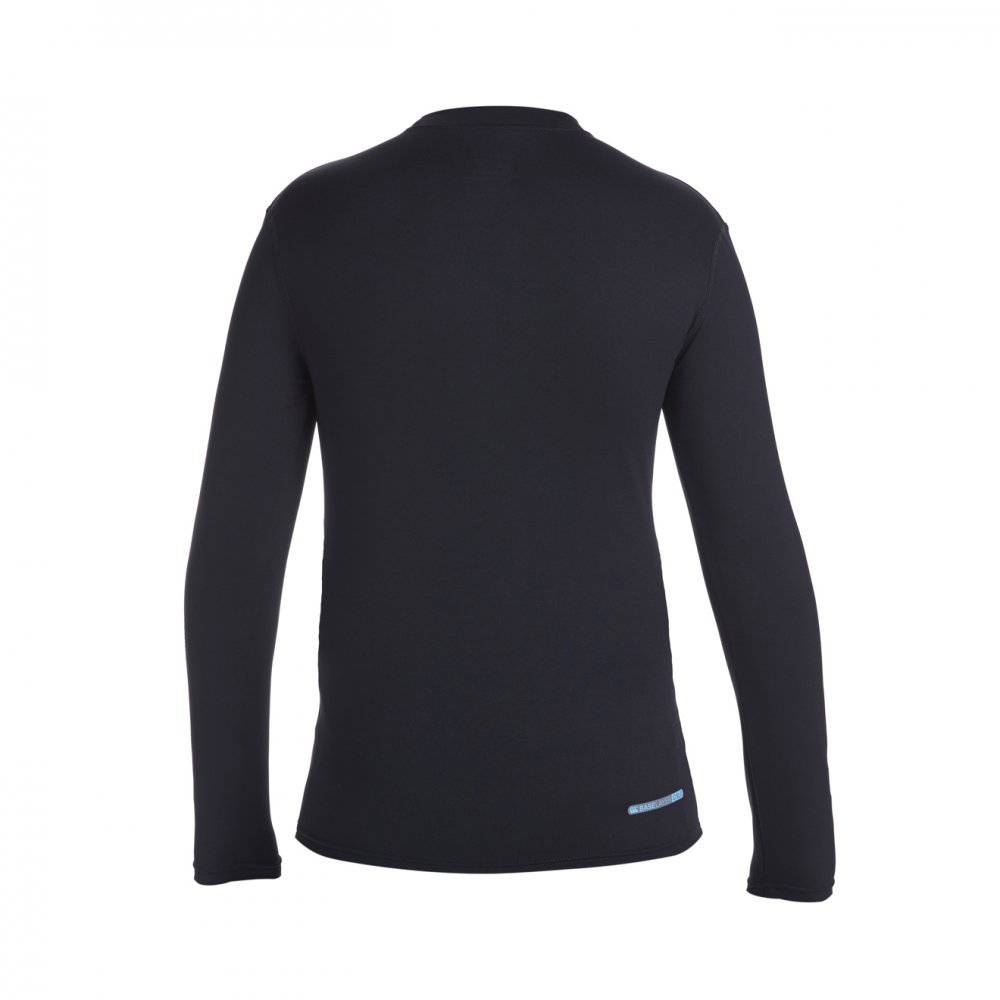 Canterbury shirt Cold l/s Junior black