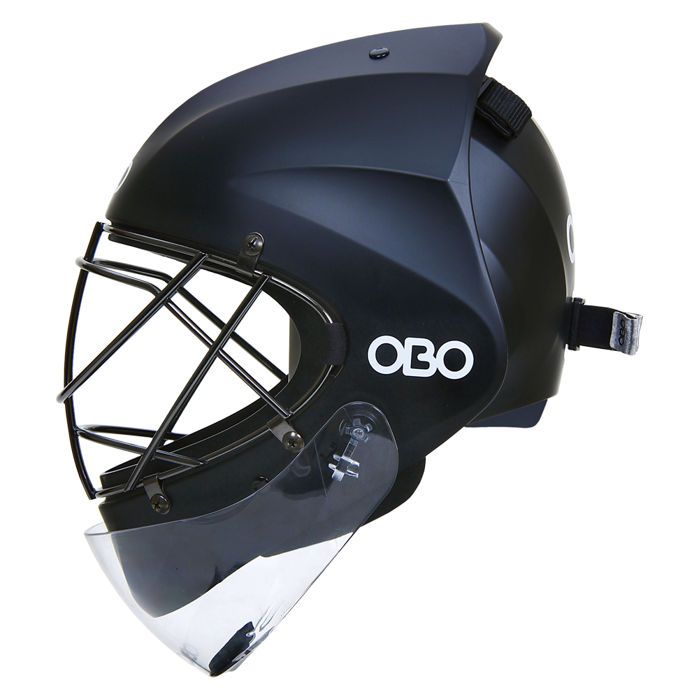 OBO ABS Helmet black