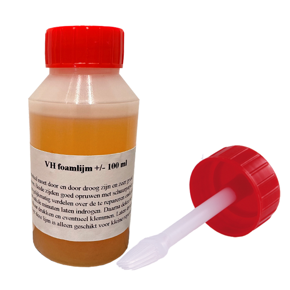 VH foamlijm +/- 100 ml