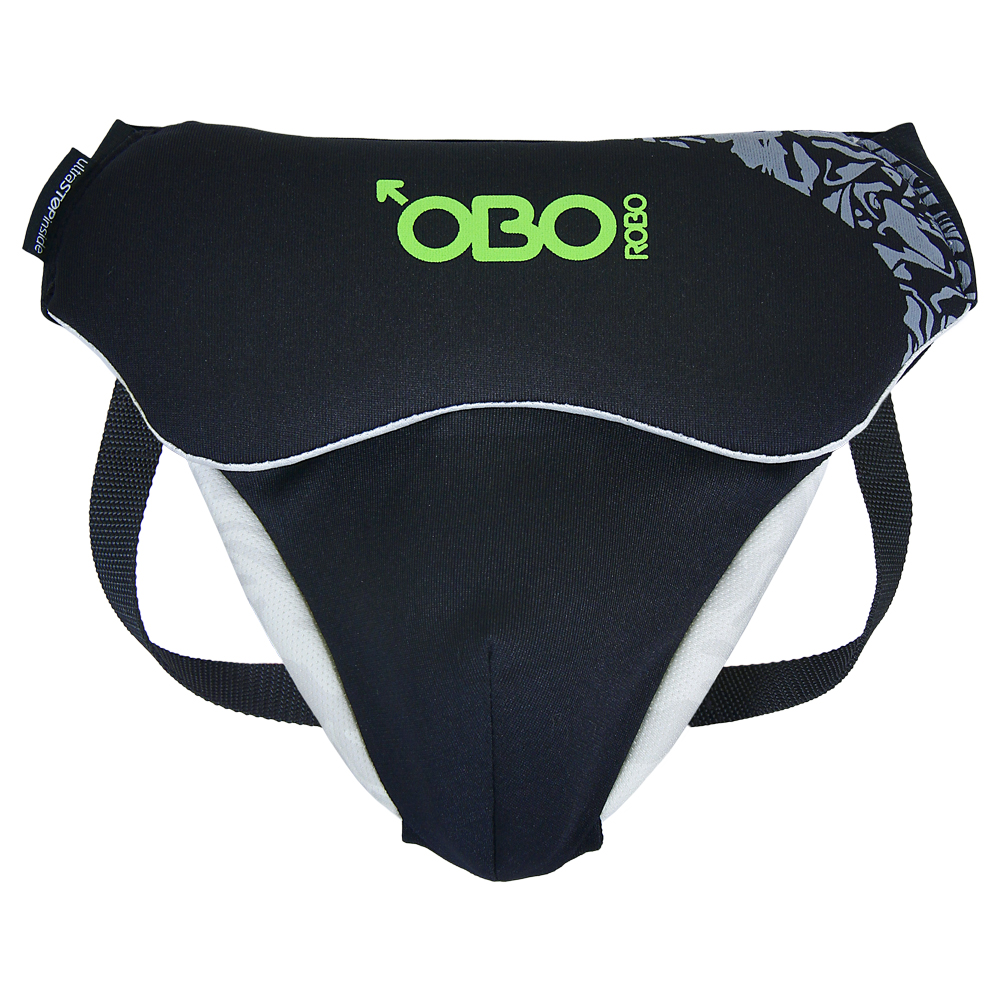 OBO Robo groin guard (men)