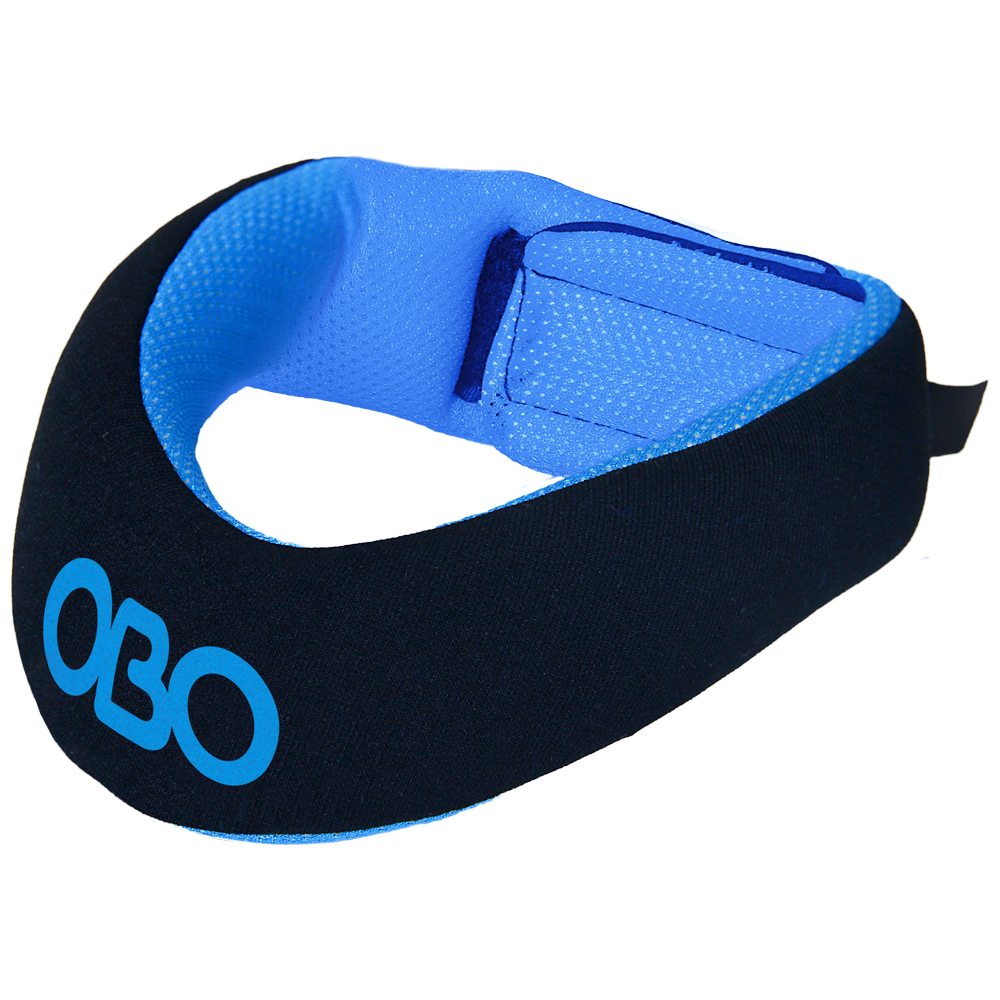 Obo Yahoo throat guard