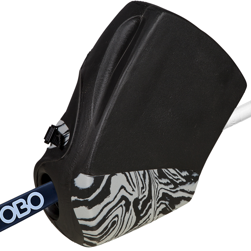 Obo Robo Hi-rebound PLUS right black