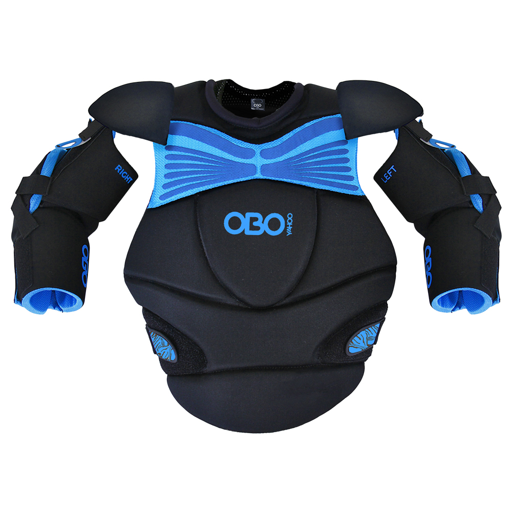 Obo Yahoo bodyarmour chest