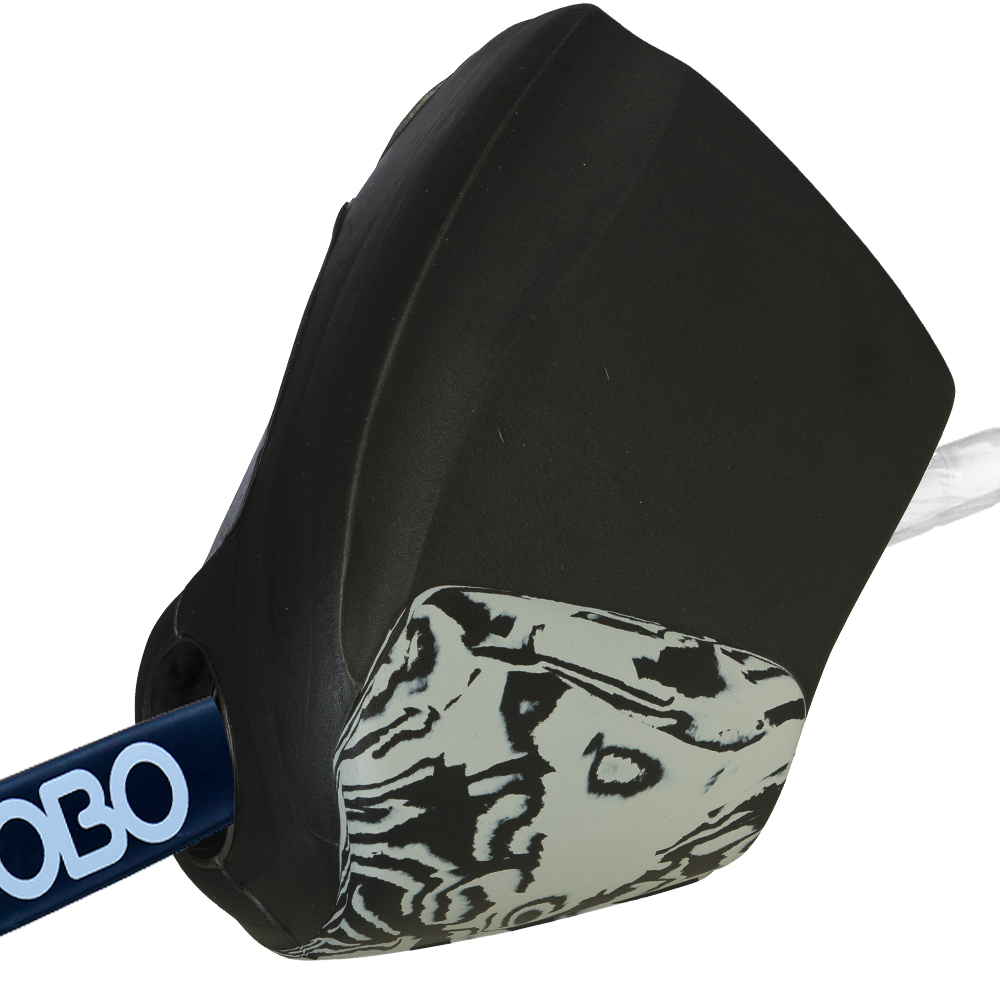 Obo Robo Hi-rebound right black