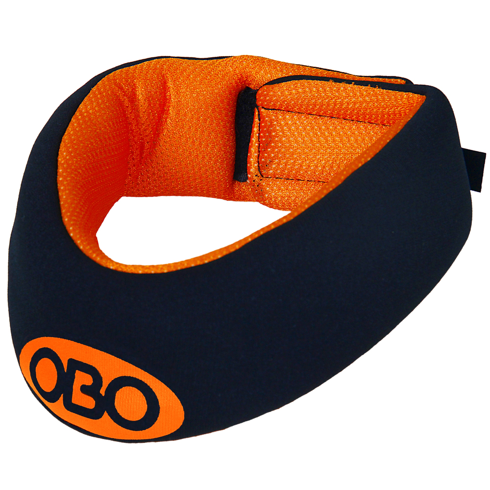 Obo Cloud throatguard