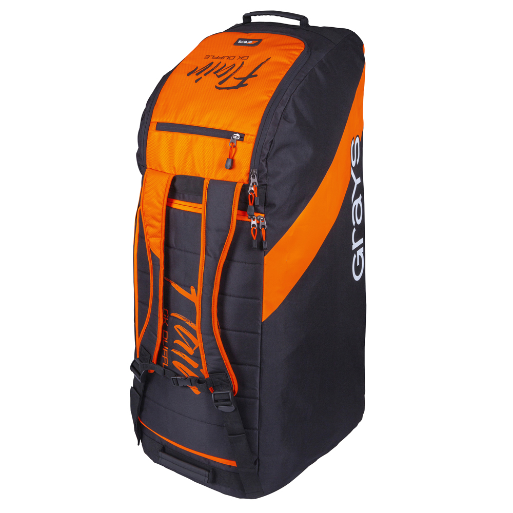 Grays GK500 duffle goalie backpack