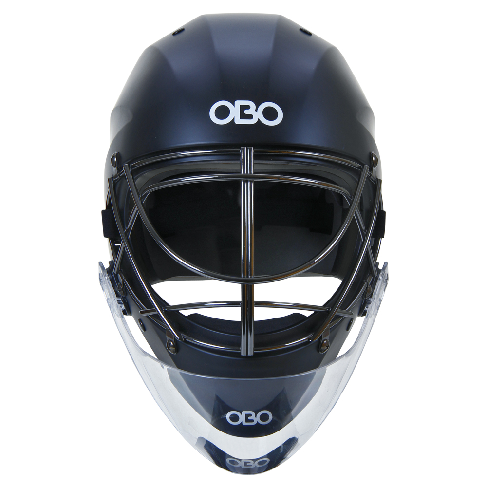 OBO ABS Helmet black