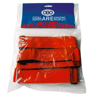 Legguard straps Obo Ogo XS & XXS