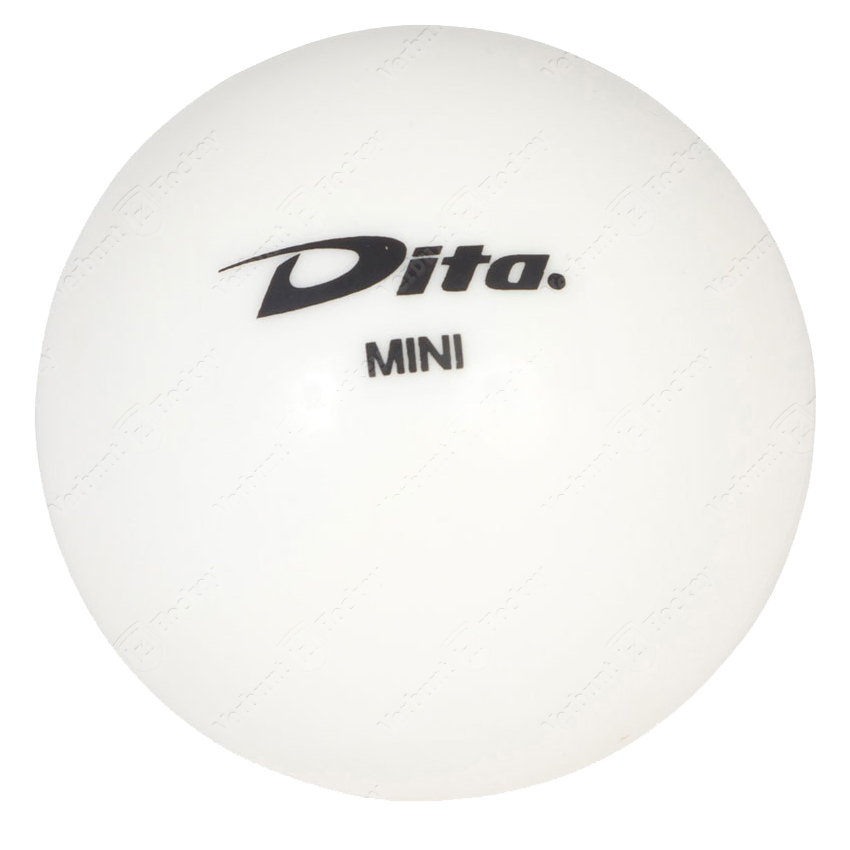 Dita bal mini white