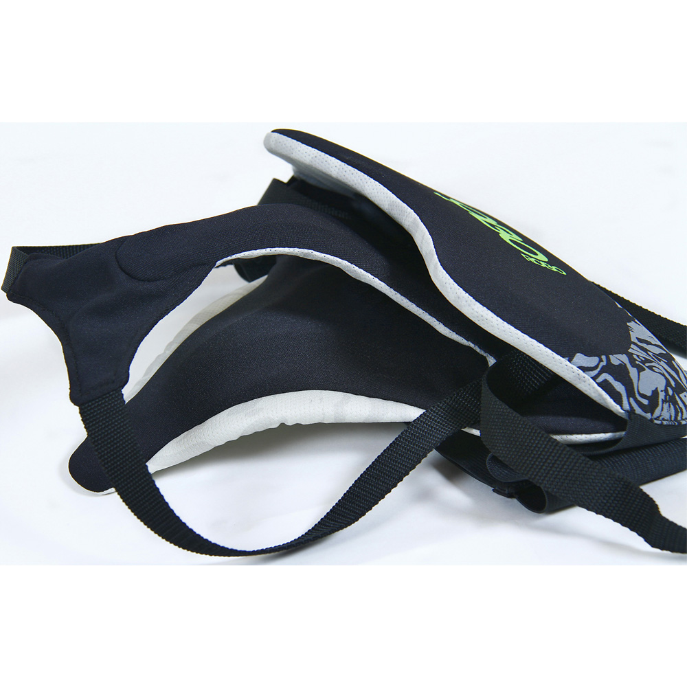 OBO Robo pelvic guard (ladies)