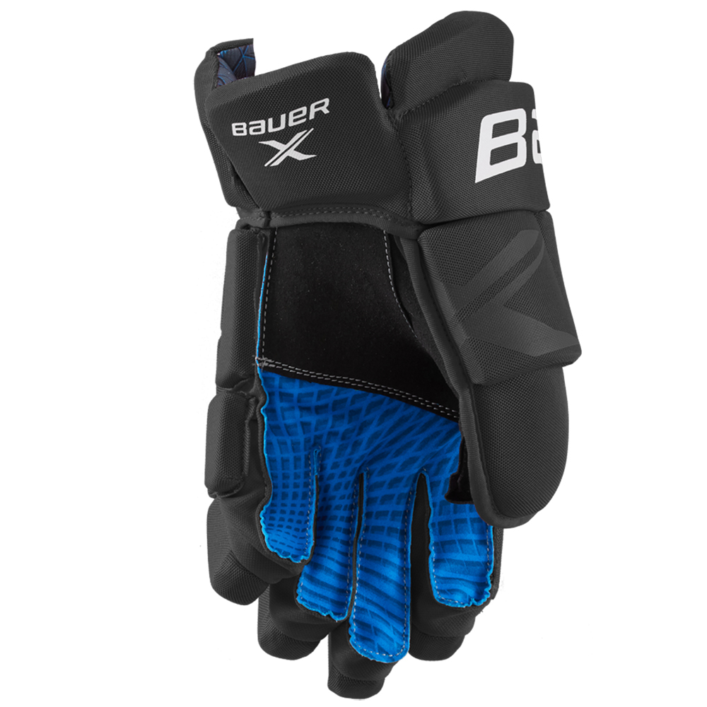 Bauer PC defender gloves Senior