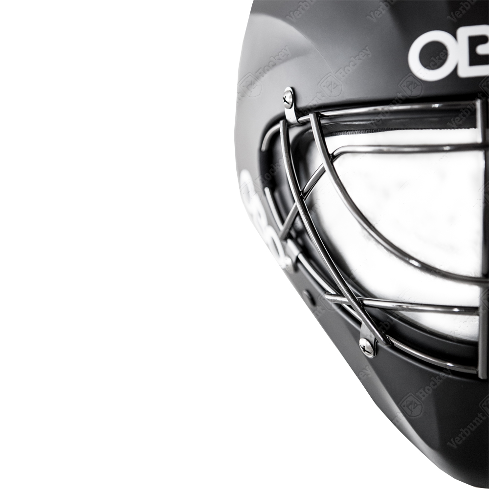 OBO ABS Youth helmet black XS - tot 11 jaar!