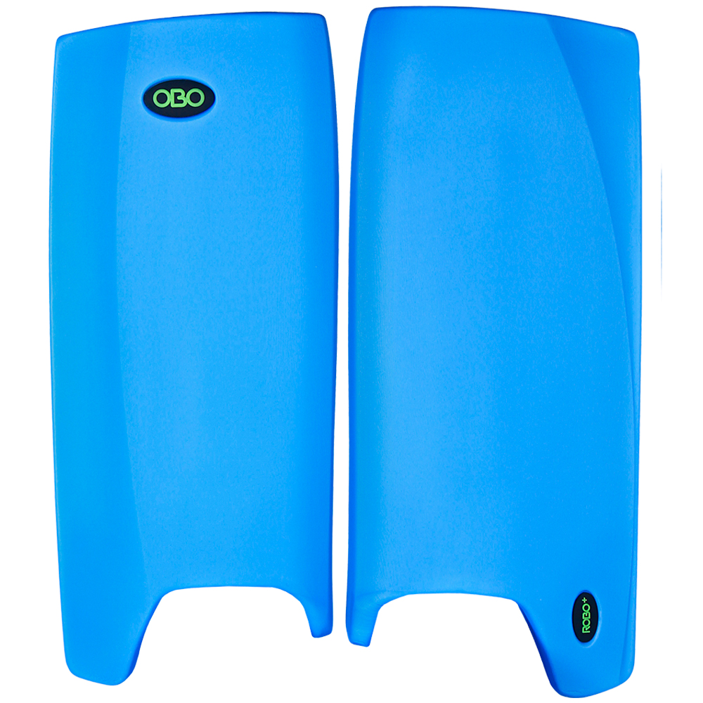 OBO Robo PLUS legguards peron blue