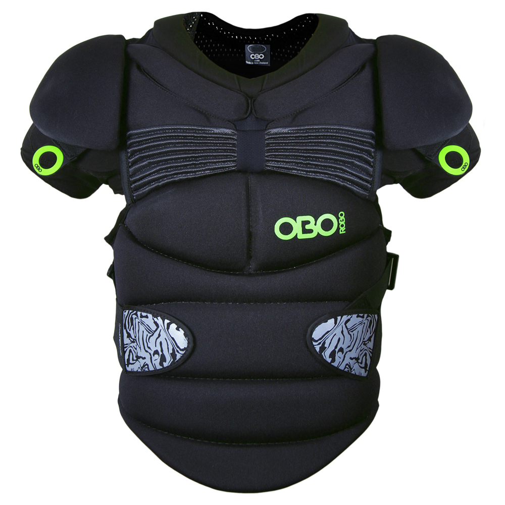 OBO Robo bodyarmour chest