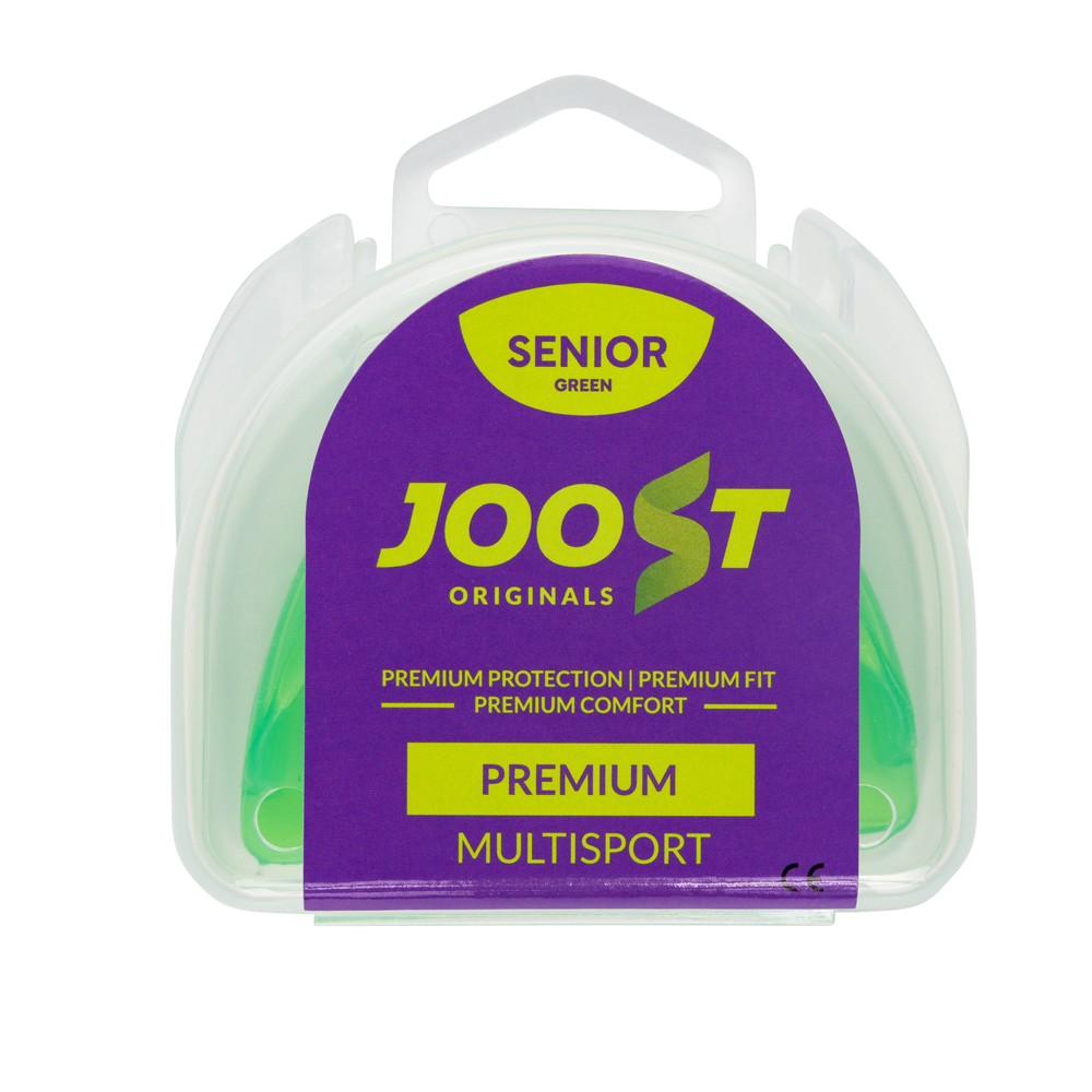 JOOST-Originals bitje green Senior per 12 stuks-Copy