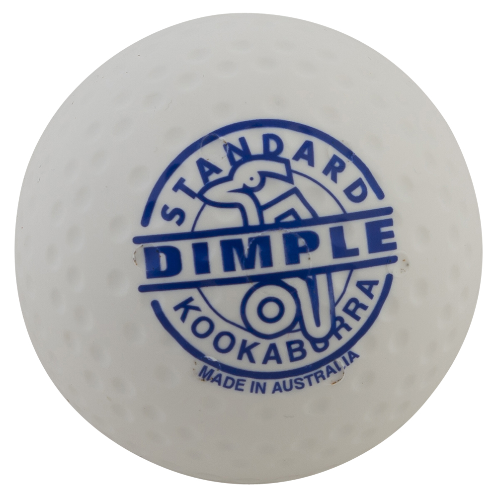 Kookaburra Dimple Standard white