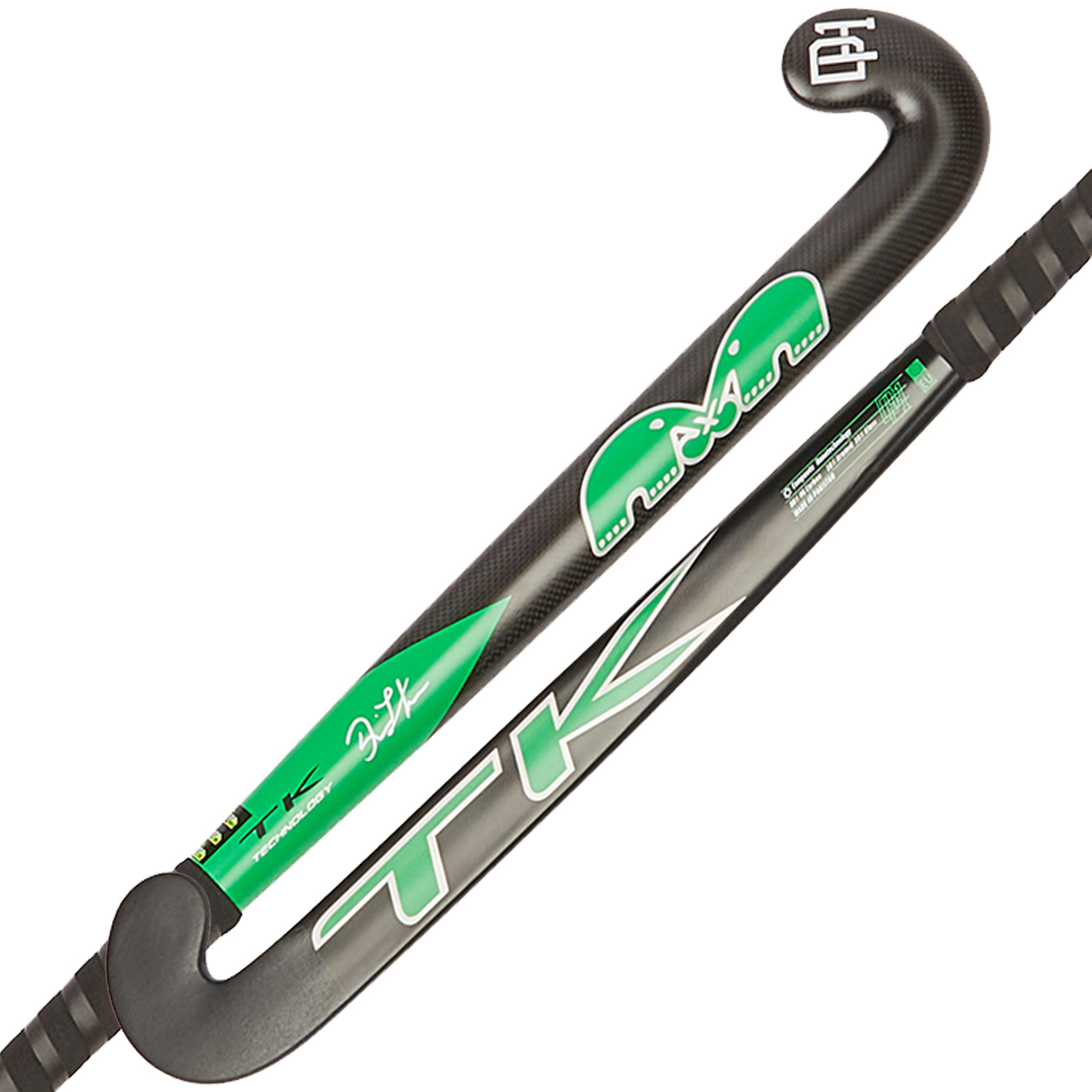 TK G1 DH1 green