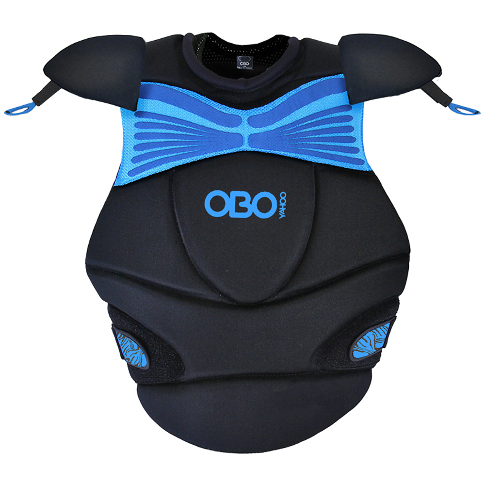 Obo Yahoo bodyarmour chest