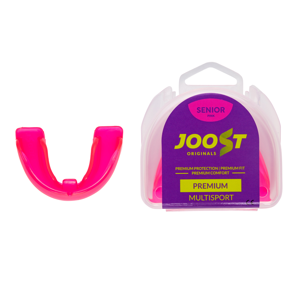 JOOST-Originals bitje pink Senior per 12 stuks