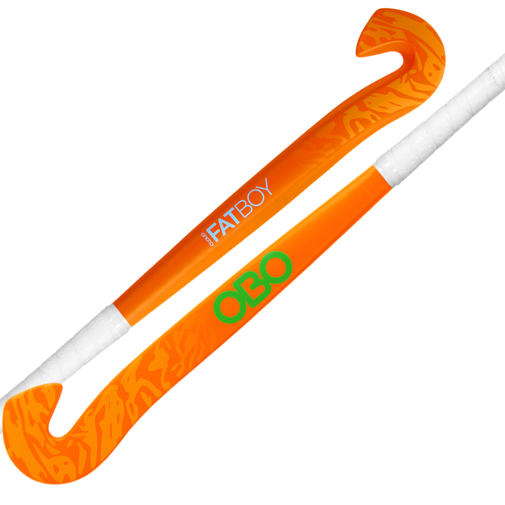 OBO Cloud Fatboy orange 36.5"