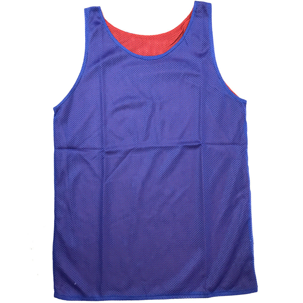 VH Trainingshes blue/red tweezijdig