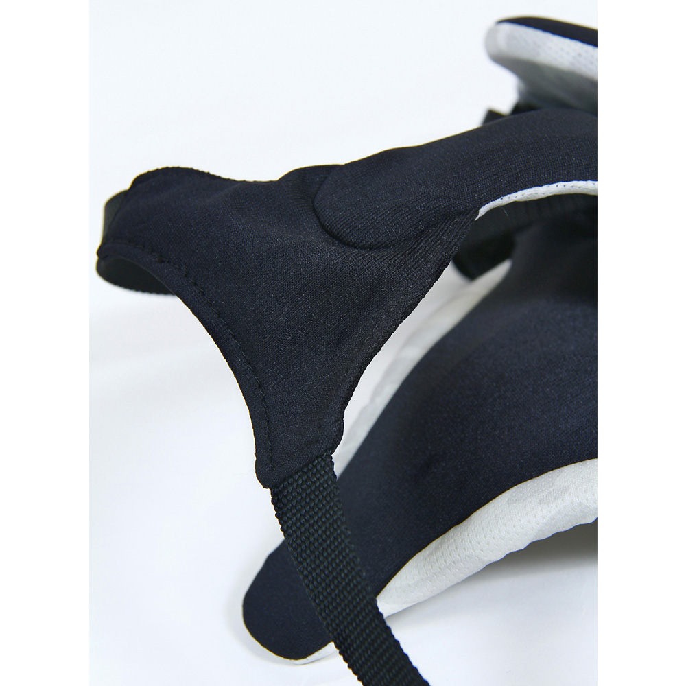 OBO Robo pelvic guard (ladies)