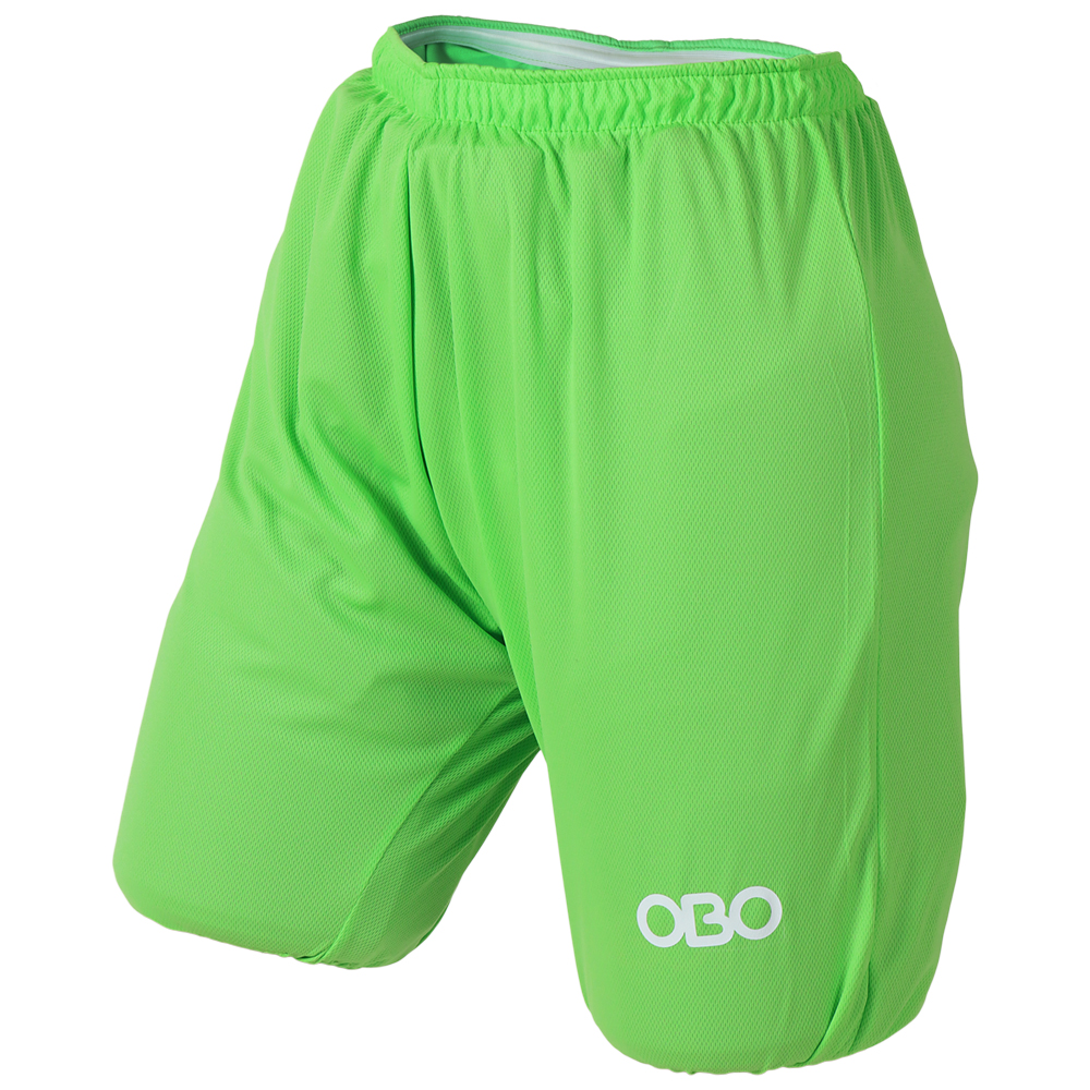 OBO Mono pants green