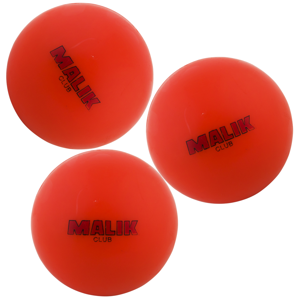 Malik Practiceball orange