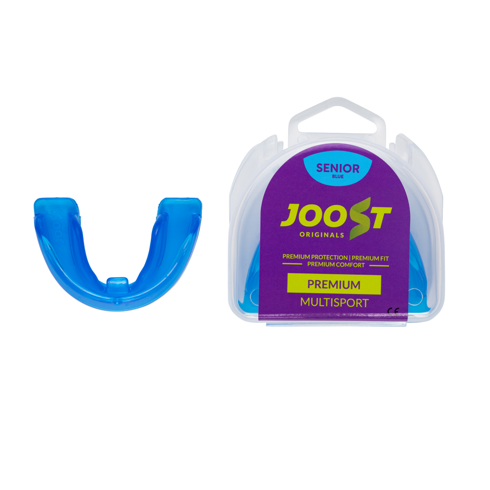 JOOST-Originals bitje blue Senior per 12 stuks