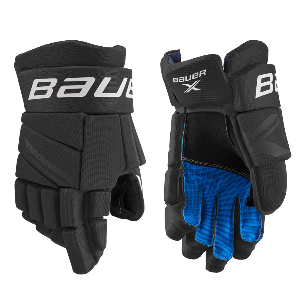 Bauer PC defender gloves Senior