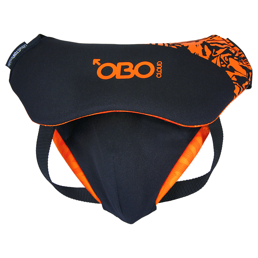 OBO Cloud groin guard (men)