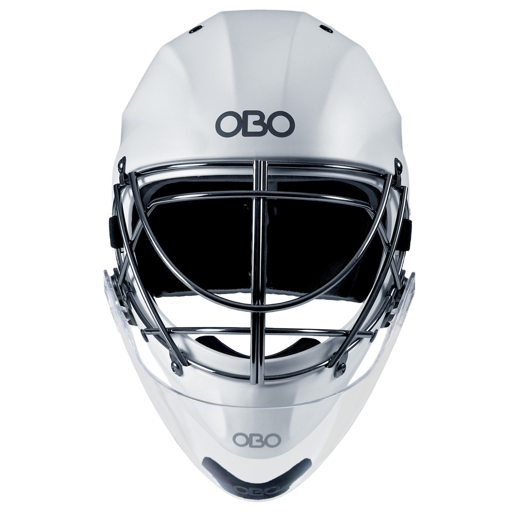 OBO ABS Helmet white