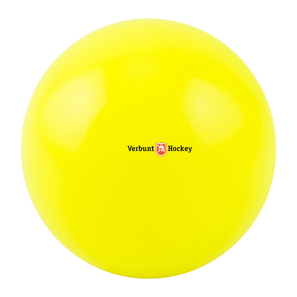 Malik Matchball fluor yellow