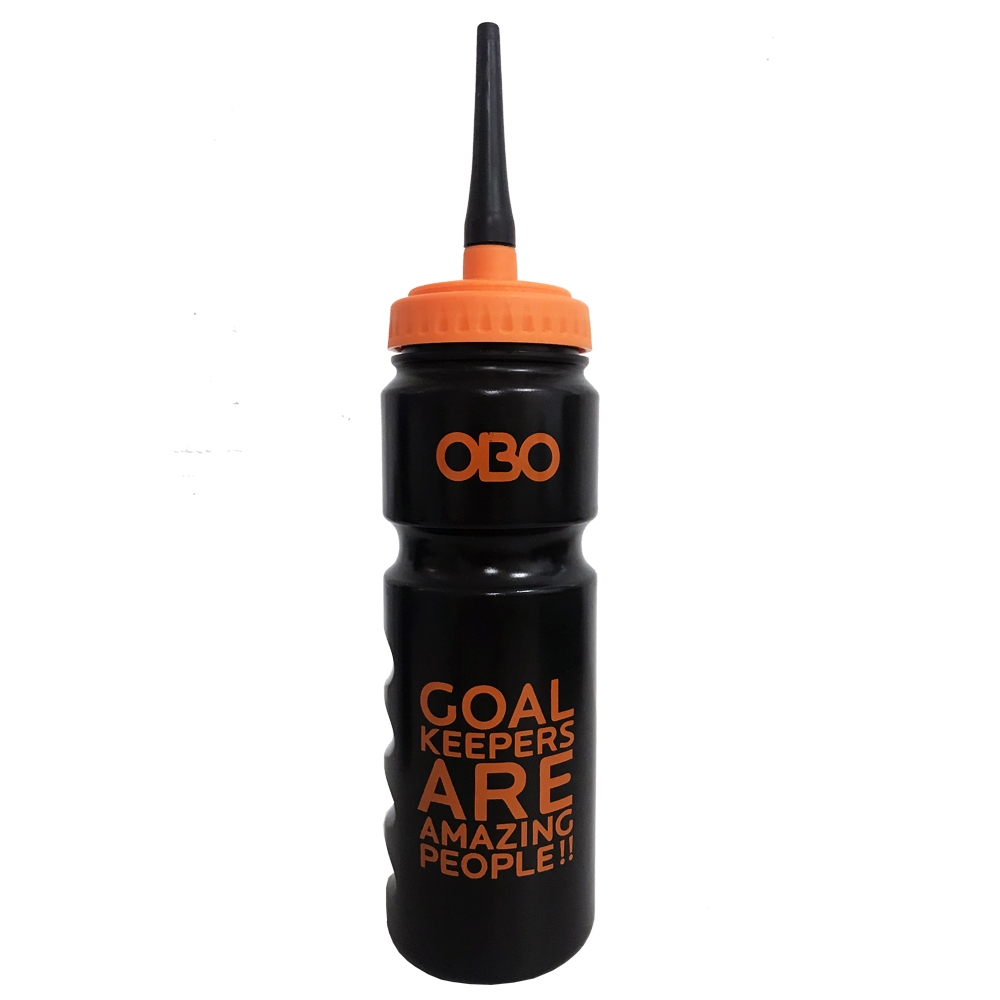 OBO Goalie Water Bottle Orange