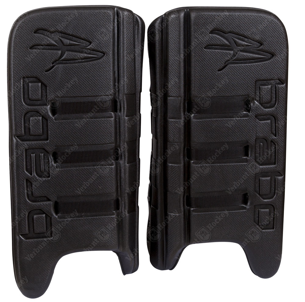 Brabo Formule 2 legguards black