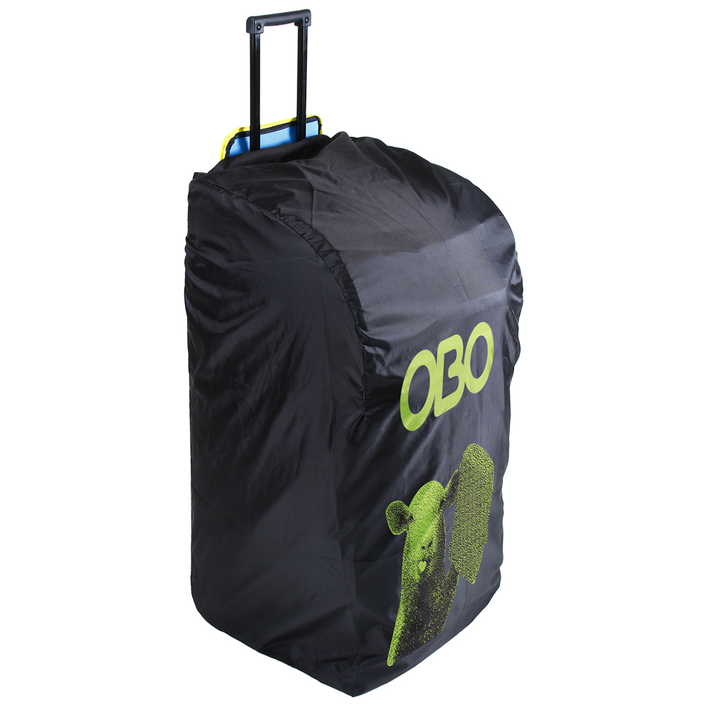 OBO bag raincover green