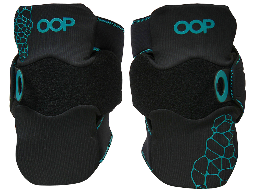 OOP P.C. Knee Protectors - BeesKnees