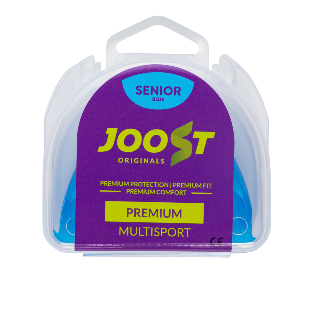 JOOST-Originals bitje blue Senior per 12 stuks