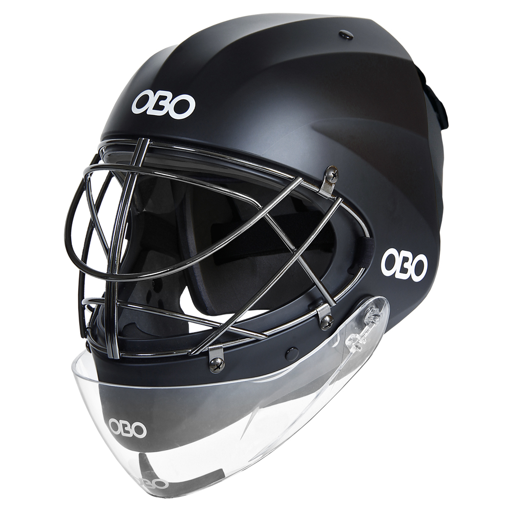 OBO ABS Helmet black