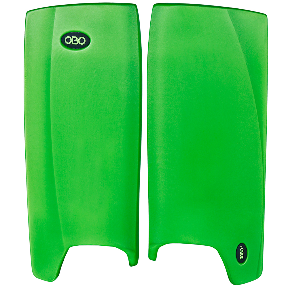 Obo Robo PLUS legguards green