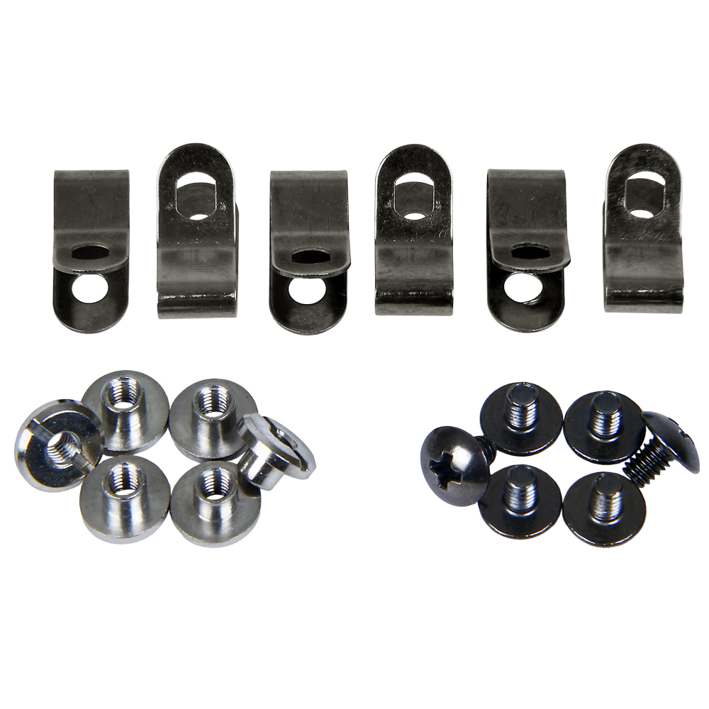 OBO ABS Cage screw set