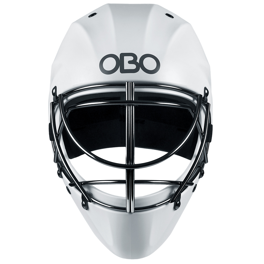 OBO ABS Youth helmet white XS