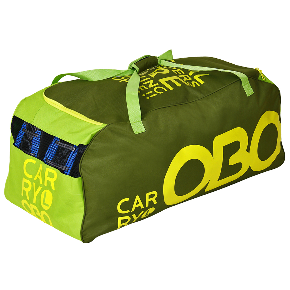 Obo Body bag L green 2024