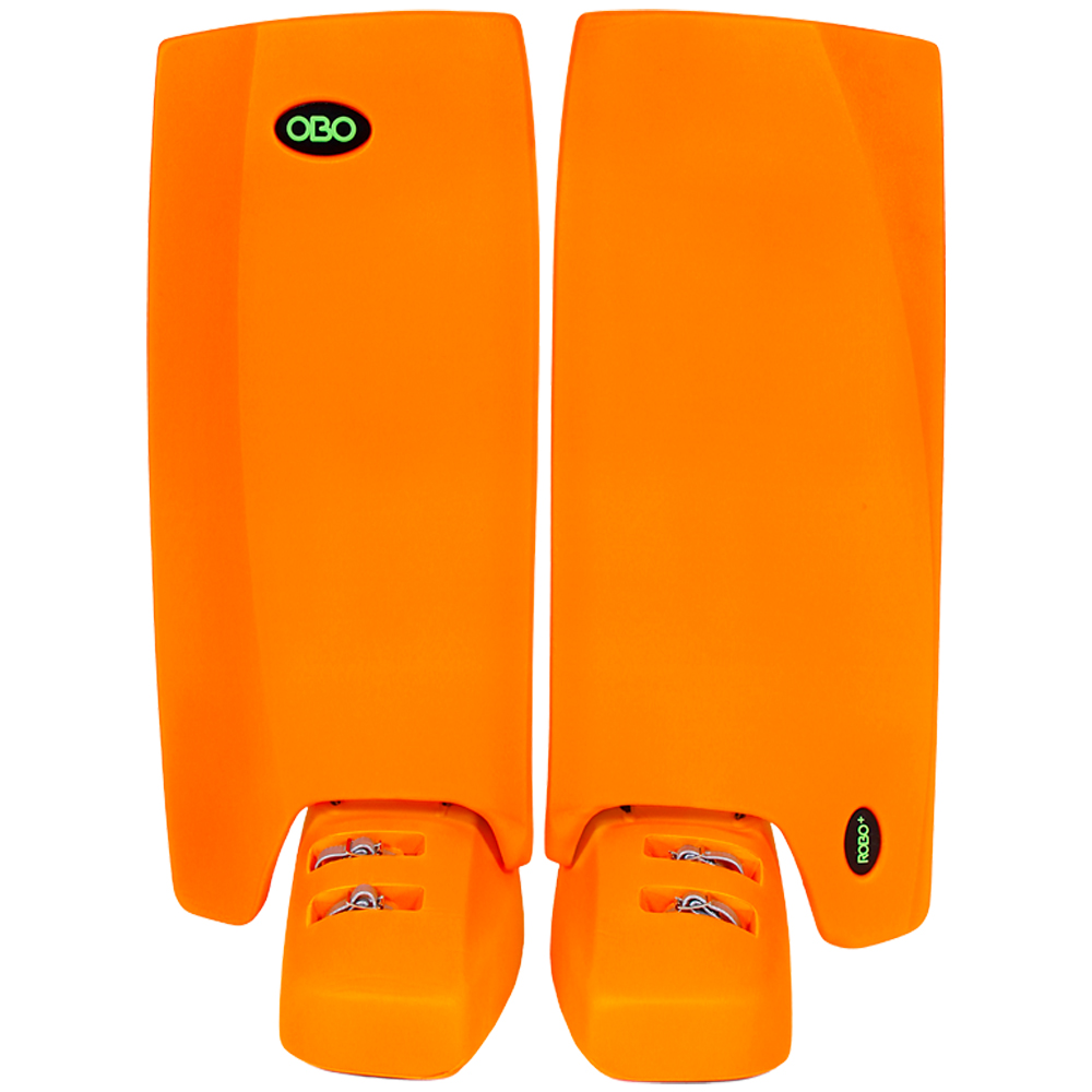 Obo Mono pants orange